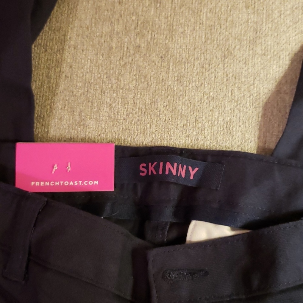 Kids uniformed  Pants